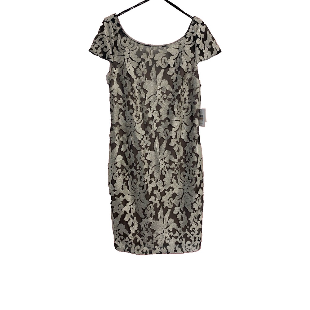 Calvin Klein Dress Party Cocktail Evening Occasion Women's - Picture 4 of 14